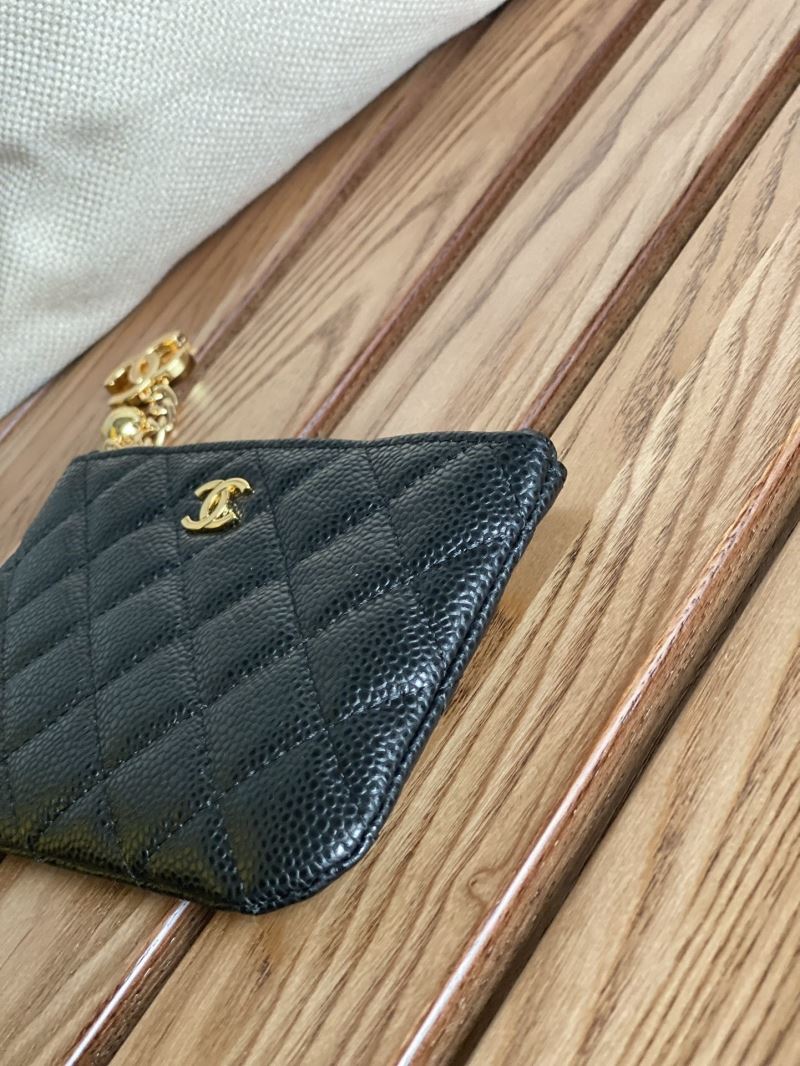 Chanel Wallet Purse